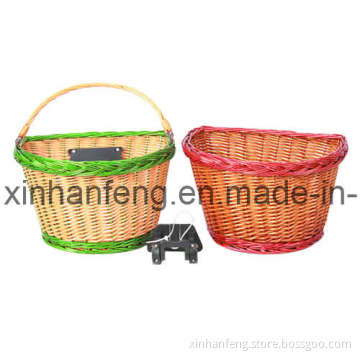 Bicycle Basket (HBK-123)